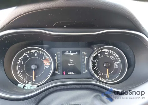 2020 Jeep Cherokee Latitude Fwd from USA, damaged, VIN 1C4PJLCB2LD634305